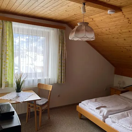 Frühstückspension Solic *