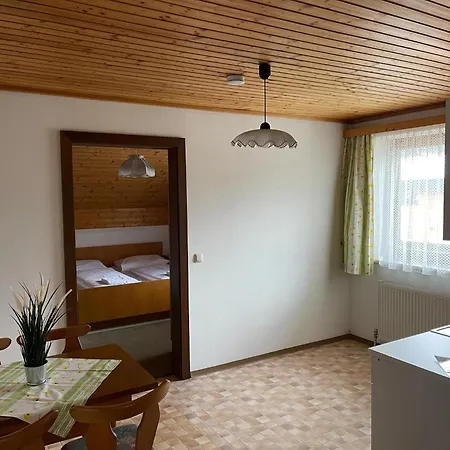 Bed & Breakfast Solic Murau