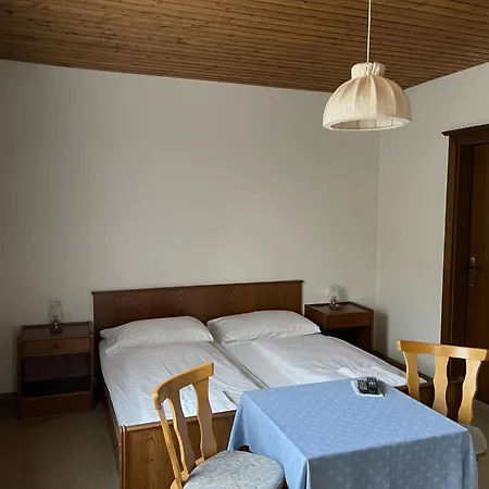 Solic Bed & Breakfast Murau