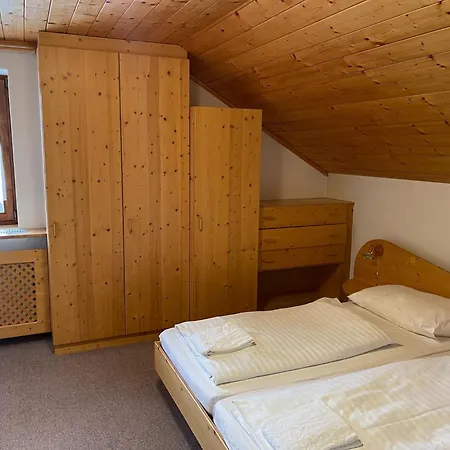 Solic Frühstückspension Murau