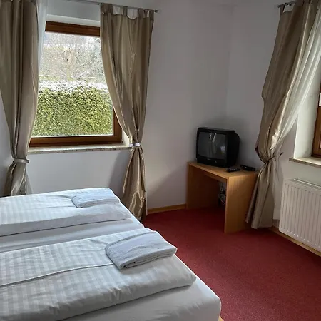 Solic Bed & Breakfast *
