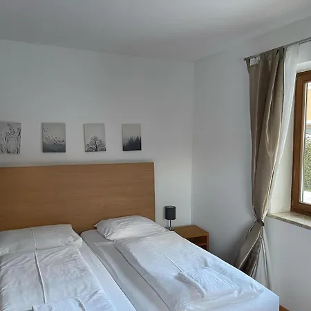 Solic Отель типа 