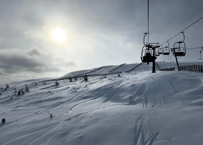 Bed & Breakfast Solic *