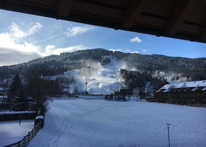 Solic Bed & Breakfast *