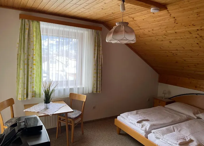 Bed & Breakfast Solic *