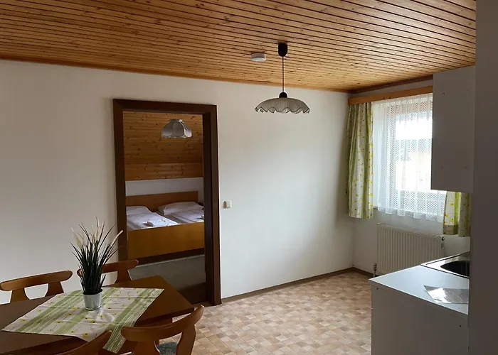 Bed & Breakfast Solic Murau