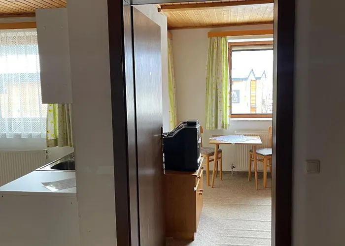 Solic Bed & Breakfast