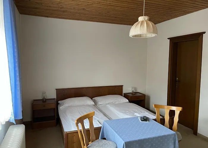 Solic Bed & Breakfast Murau