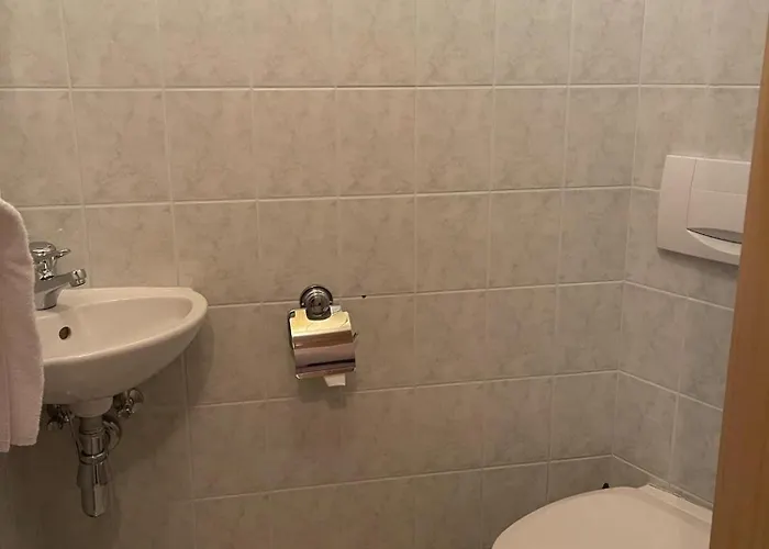 فندق مبيت وإفطار Solic موراو