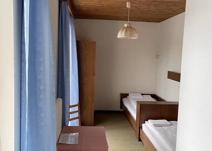 Bed & Breakfast Solic *