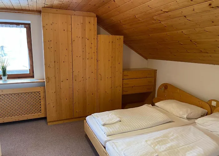 Solic Bed & Breakfast Murau