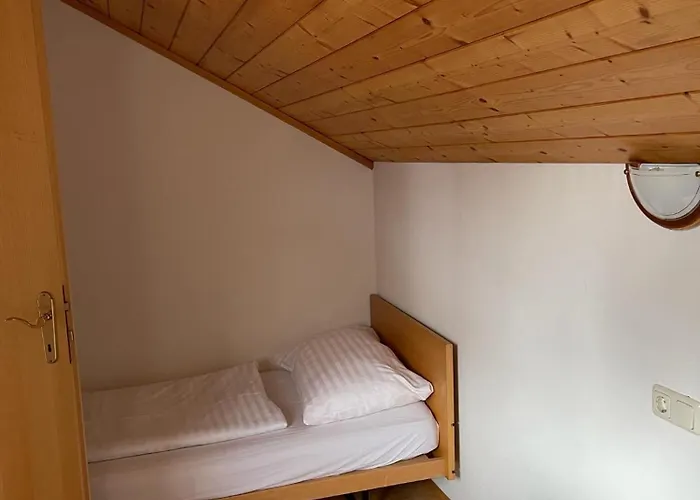 Bed & Breakfast Solic Murau