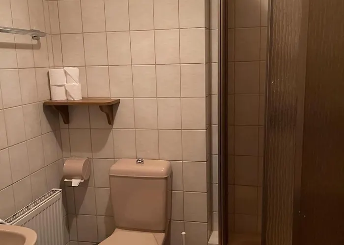 فندق مبيت وإفطار Solic *