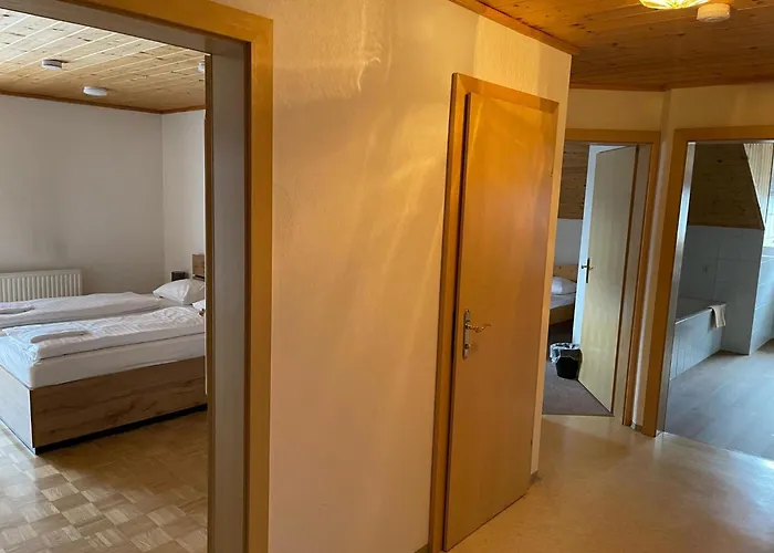 Solic Bed & Breakfast Murau