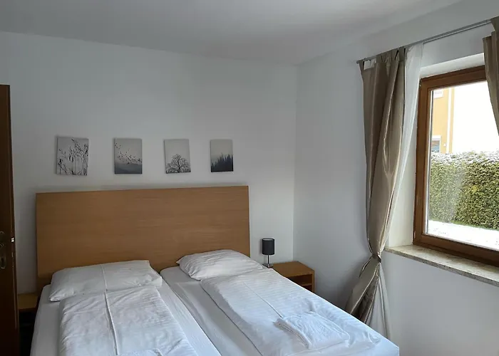 Solic Bed & Breakfast